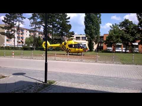 ADAC Luftrettung D-HOPI