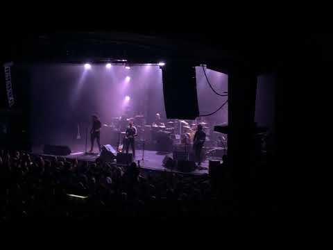 Lovasi 18 - Örökre @ Barba Negra