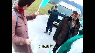 [黑特] 柯文哲讓藍綠達成和解 太棒了!