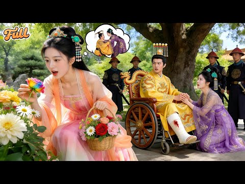 She Transmigrated Into Least Favored Concubine,But Emperor Heard Her Mind!Foiled Plots&Changed Game!