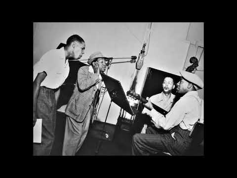 Austin Casey and Wesley Newsam - I Wish I Could Say The Same (The Ink Spots imitation)