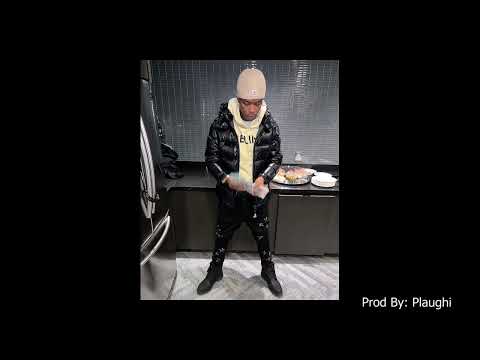 Sha EK x PGF Nuk - Forgot About Sha (Unreleased)