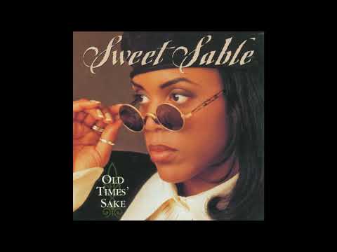 Sweet Sable - No Words