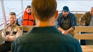 Des Brutes Humilient Sa Famille Sans Savoir qu'il était un Assassin Professionnel.