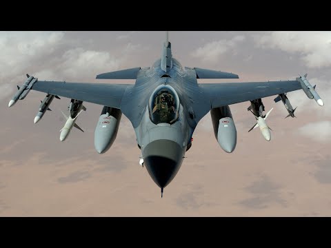 Top 10 Light combat aircraft