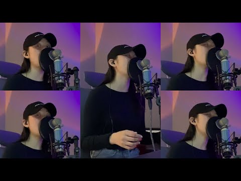 ZAYN - Vibez (cover)