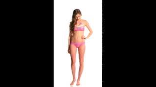 Download lagu Billabong Seventy Three Aloha Hawaii Bikini Bottom | SwimOutlet.com mp3