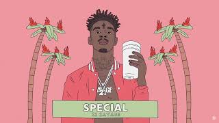 21 savage - special (slowed + reverb)