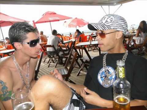 MC METAL E CEGO você não sai da minha cabeça