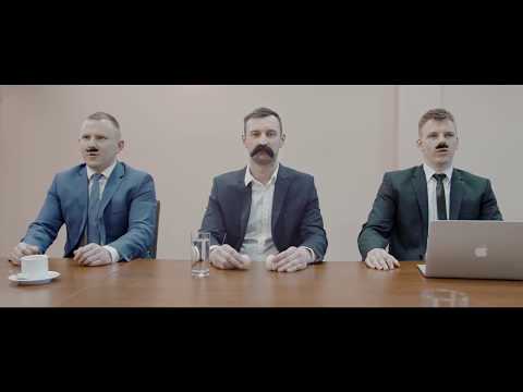 Movember Polska feat. SPR Stal Mielec (including ENG subs)