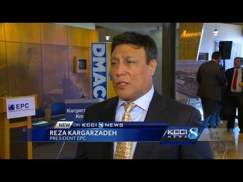 DMACC receives largest donation in 50-year history