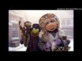 Kermit The Frog Miss Piggy Robin Bless Us All