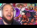 SML SANTA CANCELS CHRISTMAS SML Toys For Tots Elf Jeffy And Junior Home Alone FULL REACTION