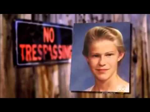 FLDS  Warren Steed Jeffs Twisted Man