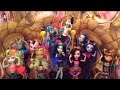 Monster High Freaky Fusion Music Video: 