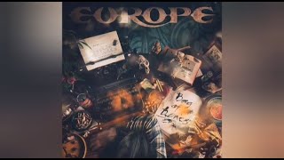 Europe - Bag of Bones