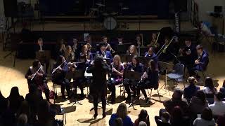 Concert Band   Do you want to build a snowman