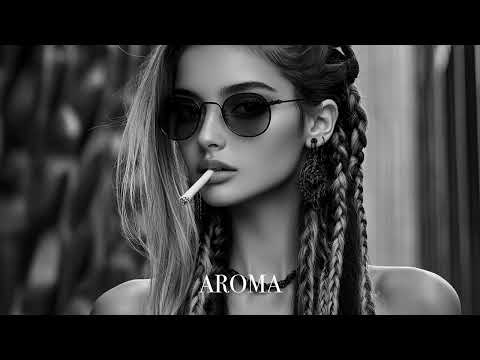 Top Mix Aroma Summer Mix 2025🌴 Deep Feelings Deep House Mix [AROMA Music 2025] [Remix Music]