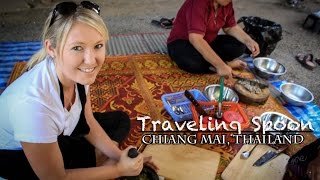 Traveling Spoon, Chiang Mai, Thailand- Cooking With A Local