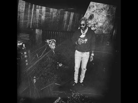 (Free) Hard Future x Lil Durk Type Beat - "Move“