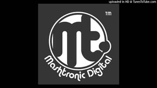 Mashtronic ft. Matthew Bradley - Screwed