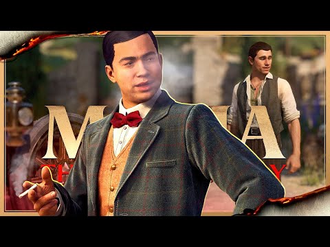Video Thumbnail: Alles, was sie ihr antun, zahlen wir tausendfach heim! 💥 #06 • Mafia - The Old Country