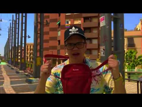 TreBron - Lato Yes (STREET VIDEO) @prod. by Stunnah Beatz