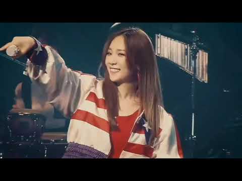 Taeyeon 태연 - Why "Live Perfomance" Japan Showcase [HD]