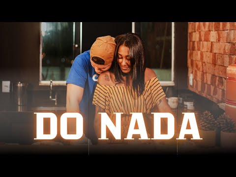 Estevão - Do nada (Clipe Oficial)