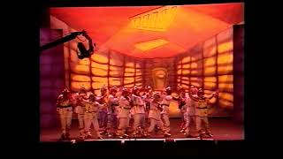 El manicomio – Preliminares – COAC 2006