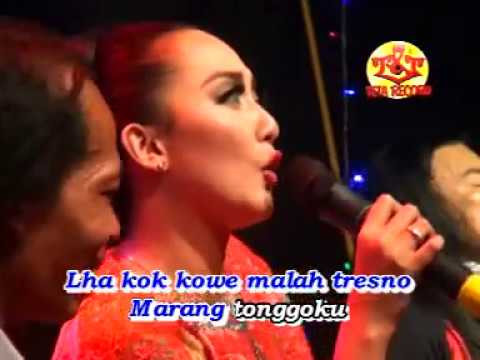 Tresno Marang Tonggo-Elsa Safira Feat Sodik-Dangdut Koplo-Monata