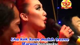 Tresno Marang Tonggo-Elsa Safira Feat Sodik-Dangdut Koplo-Monata