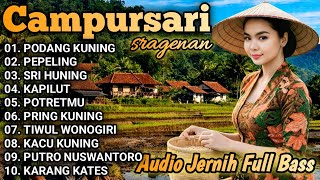 Download lagu SRAGENAN CAMPURSARI KOPLO PALING GAYENG || TERBARU CAMPUR SARI SRAGENAN KOPLO FULL BASSS  mp3