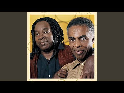 Bom Dia - Gilberto Gil