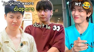 Download lagu bts making comedians jobless ✨ mp3