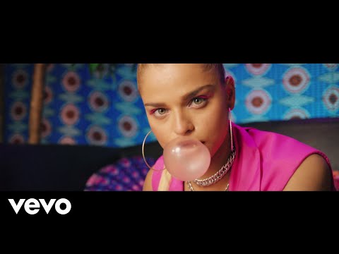 Tatiana Delalvz - Bubbaloo