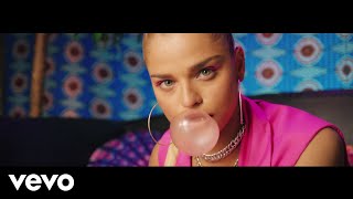 Tatiana Delalvz - Bubbaloo