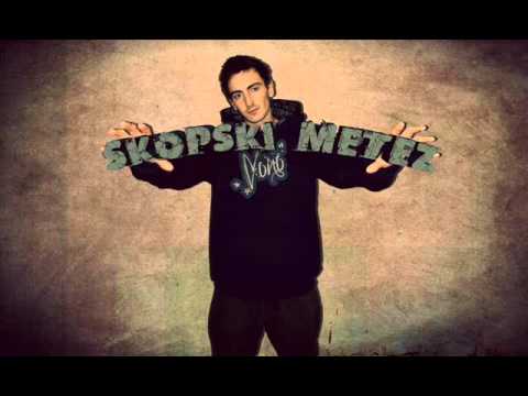 gog0(Skopski Metez)-Jas ne zaboraviv