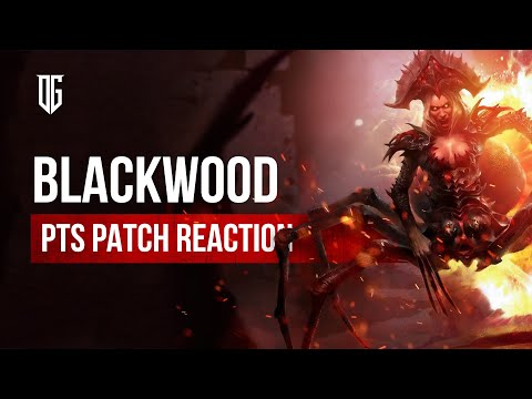 📰 ESO Patch Notes Reaction | Proc Set, Mythics and Companion Changes