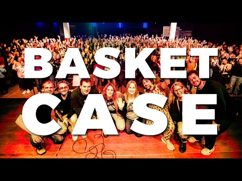 Basket Case (Green Day) — Massive Choir Cover (GO SING CHOIR)