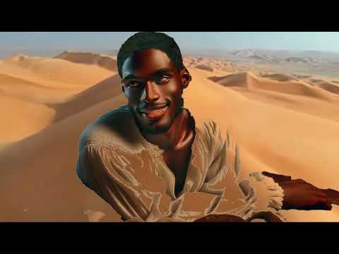 A Night of Passion: Excerpt from Book III, Return to Xamayca