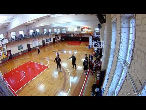 Biržų „Biržai-KKSC“ prieš Šilalės „Lūšis“