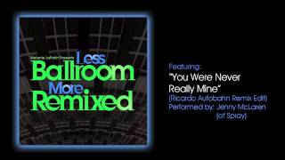 Melanie LaPatin Presents Less Ballroom, More Remixed - Megamix Part 2