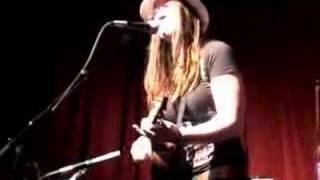 Ingrid Michaelson Creep Cover