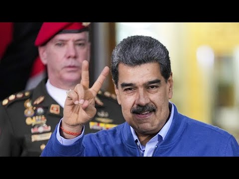 الولايات المتحدة وفنزويلا تتوصلان إلى اتفاق لتبادل سجناء