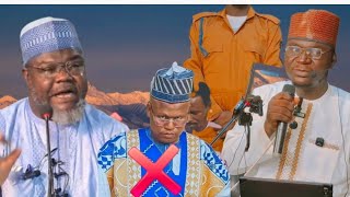 Tsakanin Dan Tatsine Masussuka Da Sheikh Haifan Gaskiya Tayi Halinta...