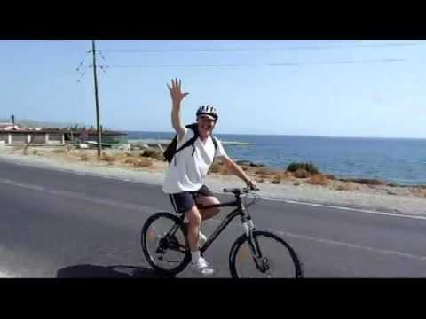 William Beck Showreel - Extracts - Part 1