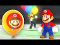 Finally Playing Luigi S Balloon World
