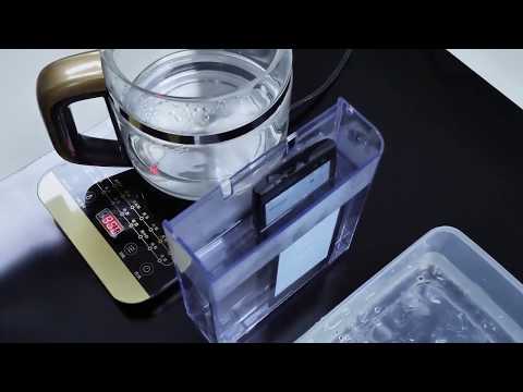 Обзор Doogee S50 режем, варим, замораживаем, топим, бросаем