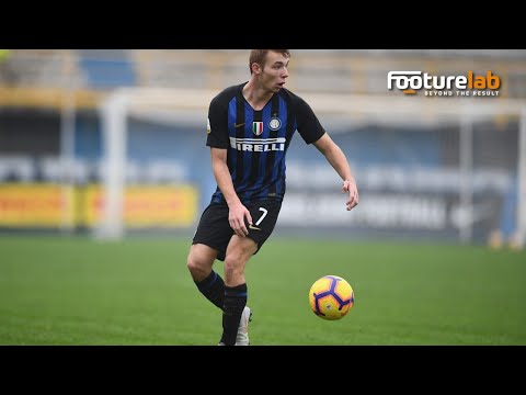 Persyn Tibo - Player analysis